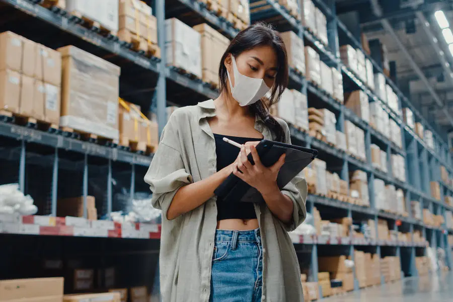 Auditorias de Fábrica